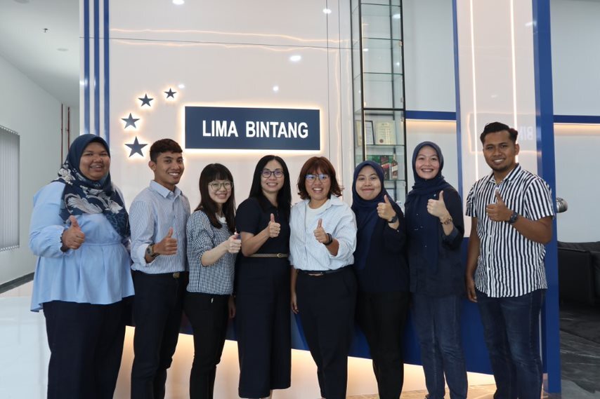 HR cum Admin Executive (Klang)